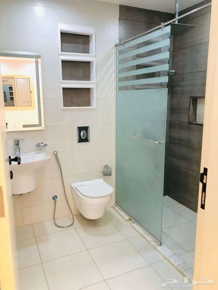 شقة عوائل للايجار حي الصفا(الشعلة سابقا) 6