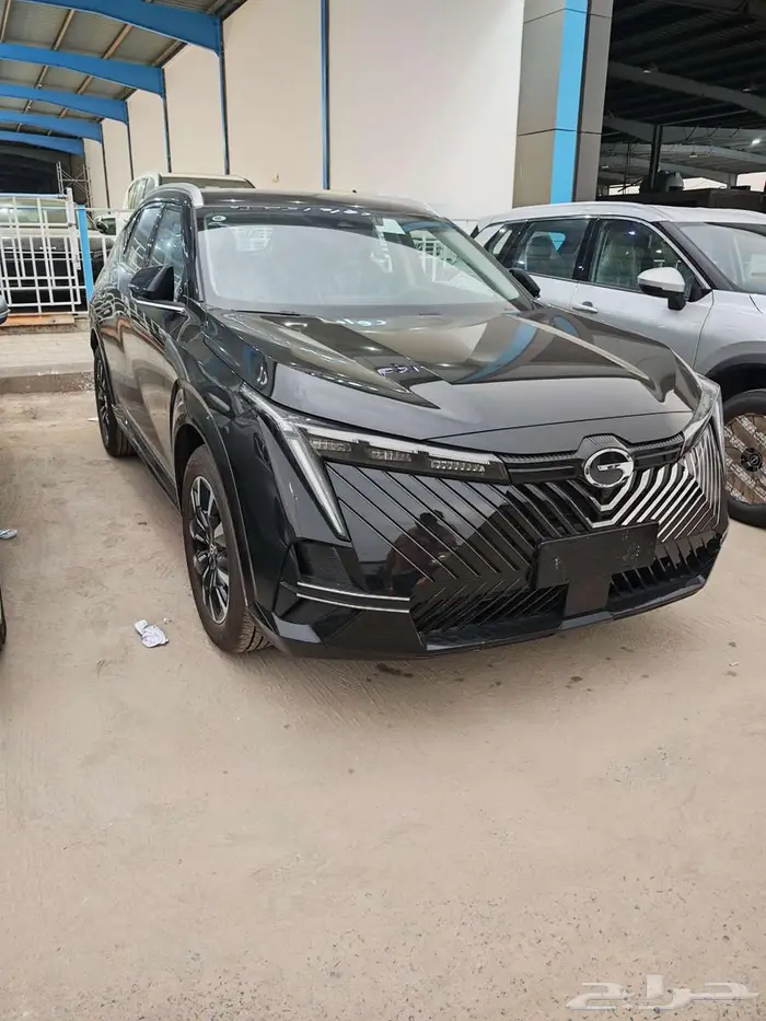 جاك امكو 2025 للبيع كاش او تقسيط برواتب من 3500 0