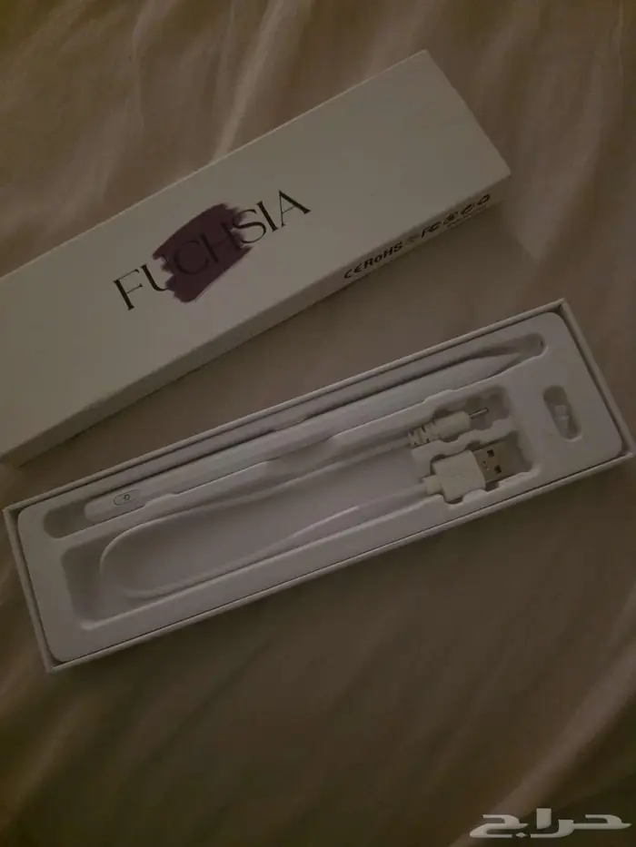 قلم ايباد ابل 0