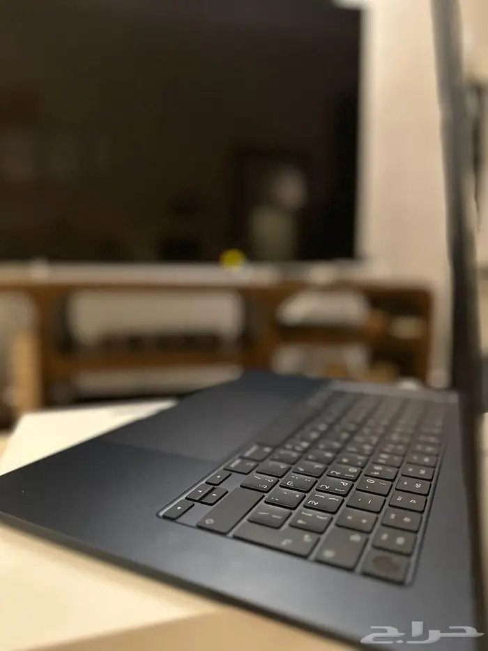 MacBook Air 15-inch 5