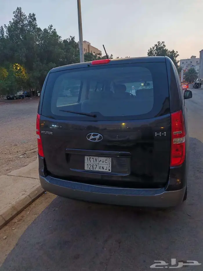 توصيل مشاوير يومية وشهرية داخل جدة 0