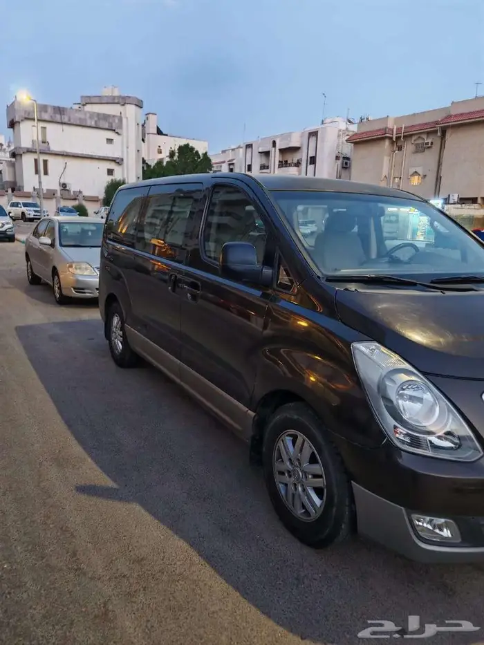 توصيل مشاوير يومية وشهرية داخل جدة 1