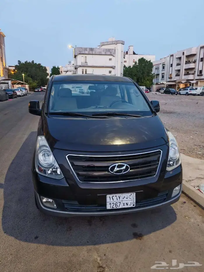 توصيل مشاوير يومية وشهرية داخل جدة 3