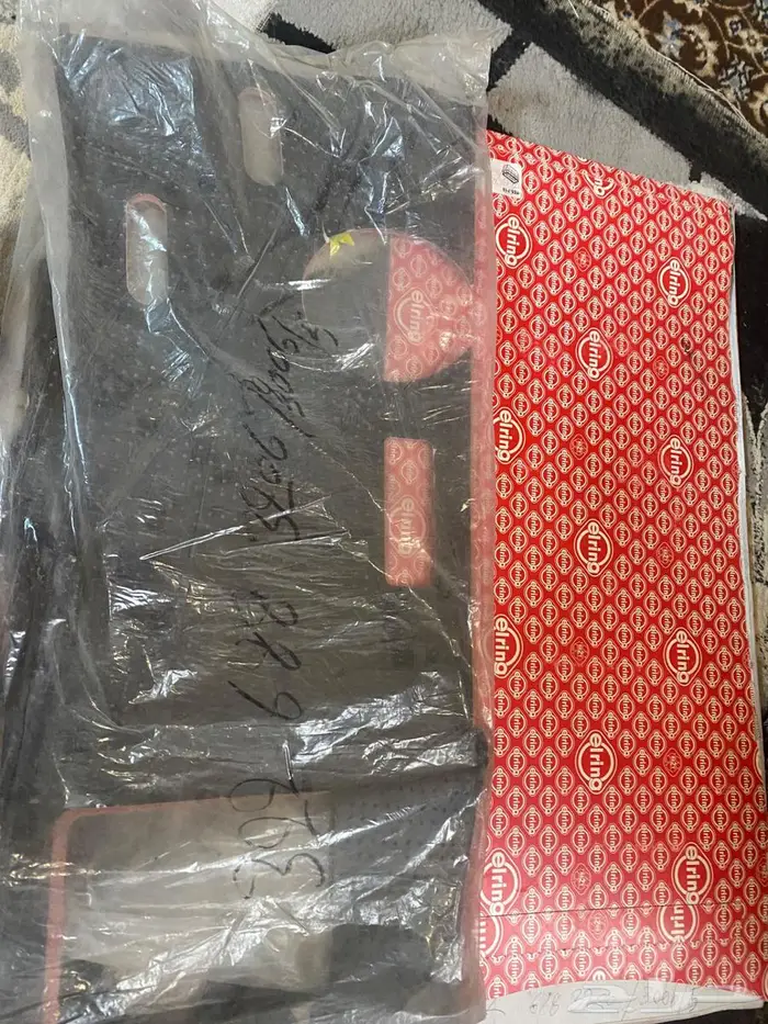 قطع بوز عايدي 2