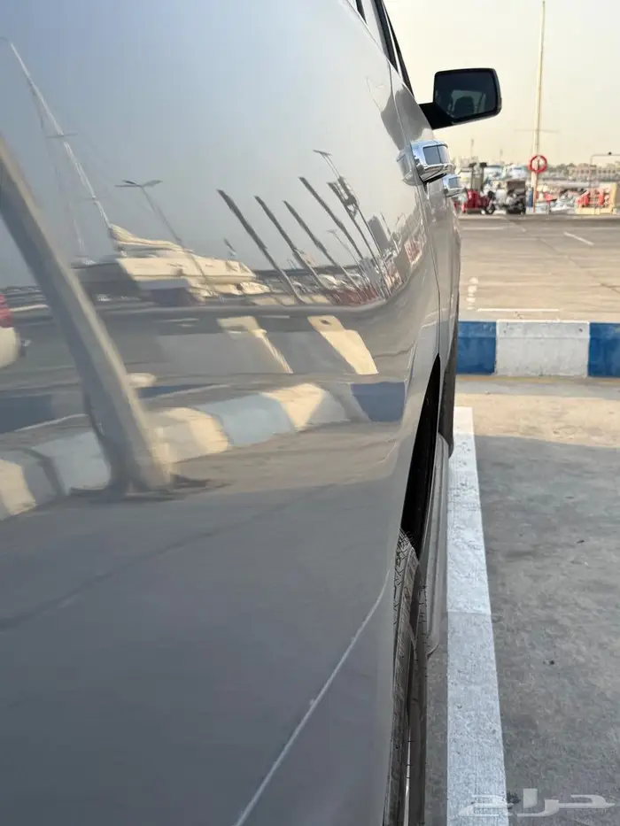 شيفرولية تاهو LT 4