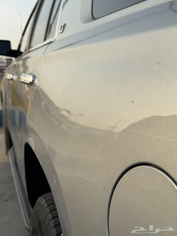 شيفرولية تاهو LT 6