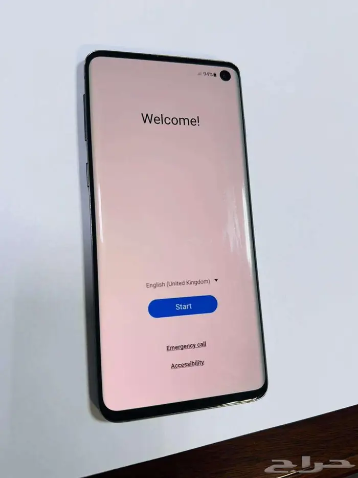 Sumsung S10 128gb in good Condition 1