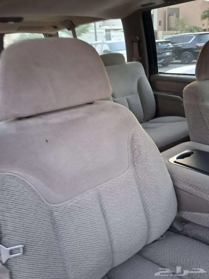 لعشاق الكلاسيكي النظيف جمس سوبربان 96 3