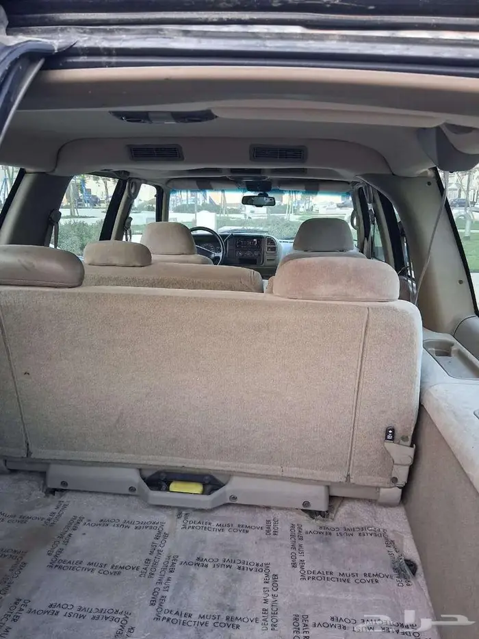 لعشاق الكلاسيكي النظيف جمس سوبربان 96 4