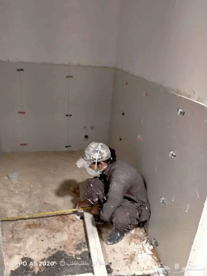 مبلط 2