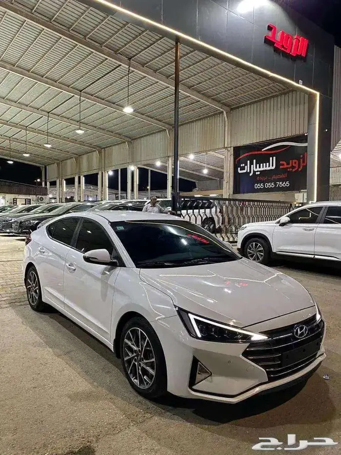 النترا 2020 عداد 109000 0