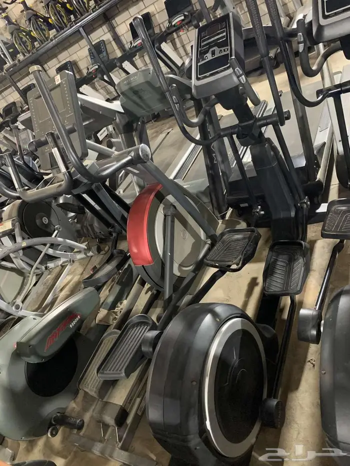 كروس تنر مجدد حاله جيده السعر 3500 0