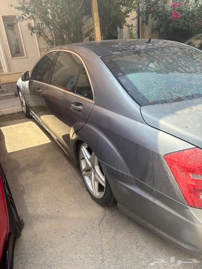 مرسيدس بانوراما 5