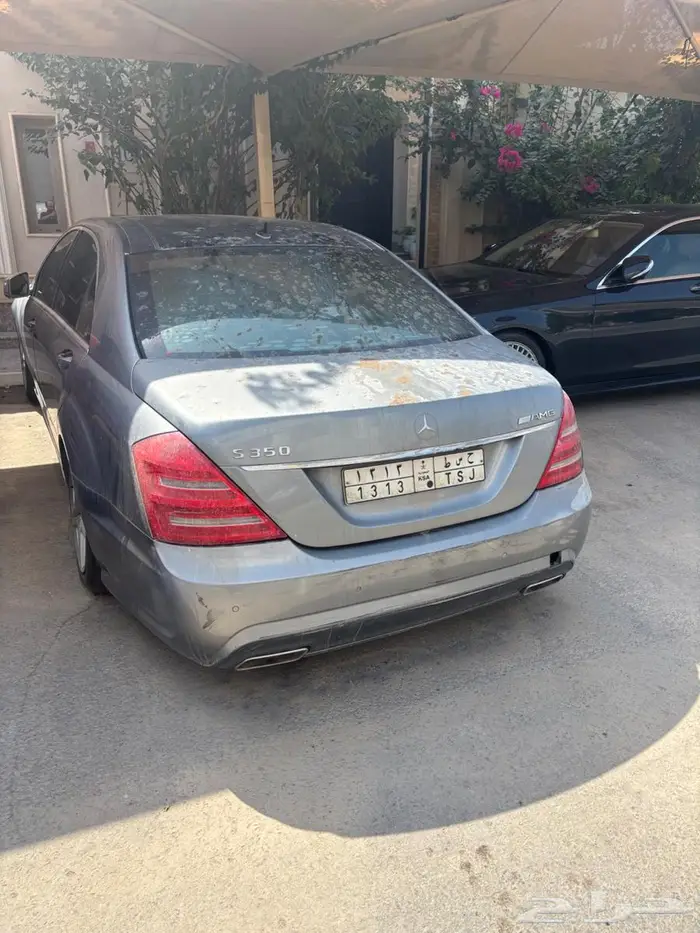 مرسيدس بانوراما 6