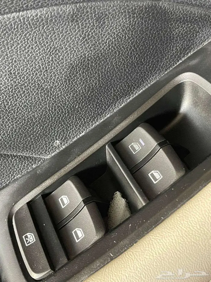 MG 5 موديل 2021 23
