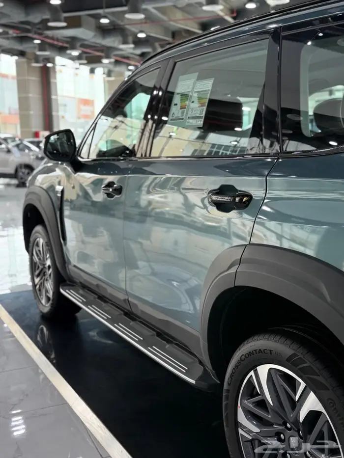 ماكسوس D90 MAX 2025 1