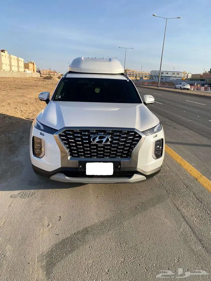 هيونداي بالسيد ديزل 2019 Prestige 5