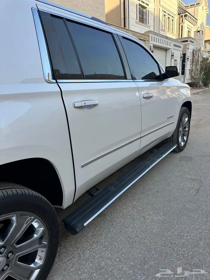 يوكن XL دينالي 2016 3