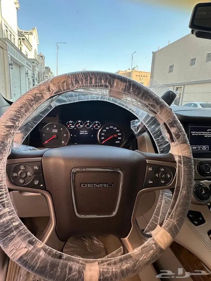 يوكن XL دينالي 2016 6