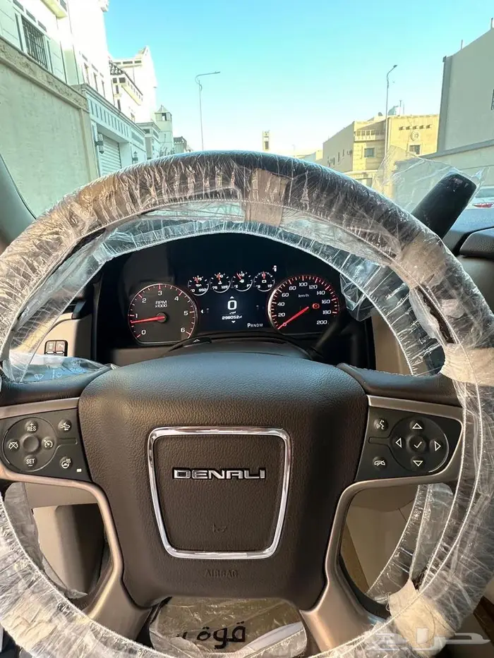 يوكن XL دينالي 2016 7