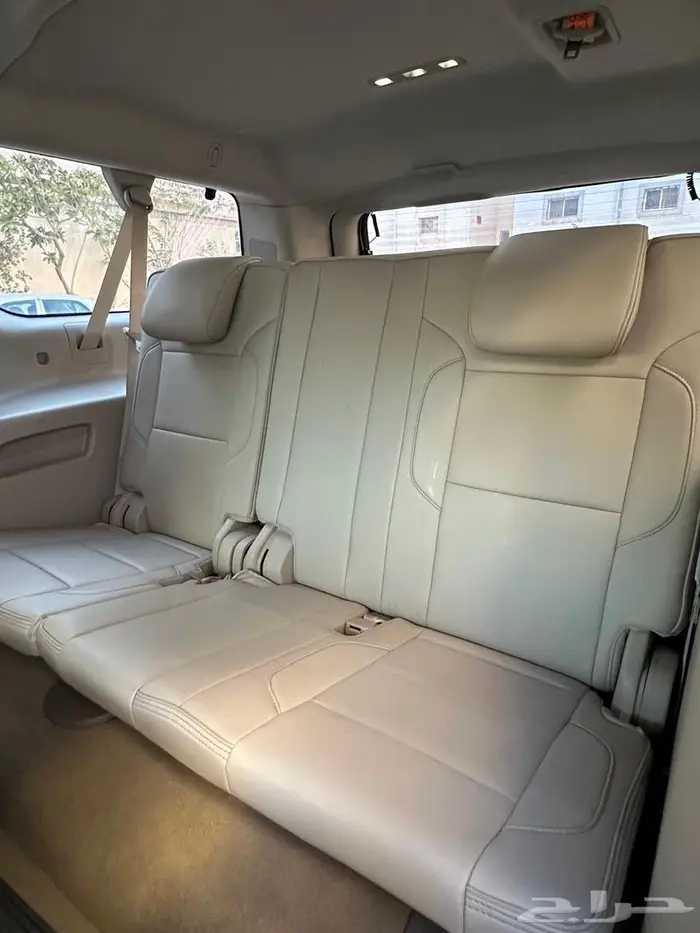 يوكن XL دينالي 2016 16