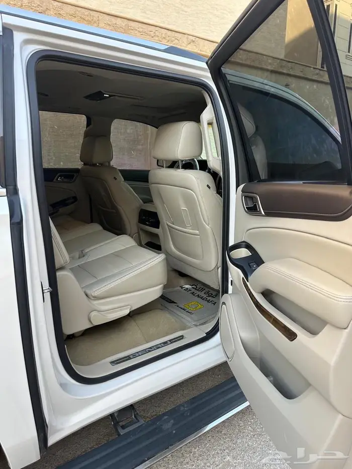 يوكن XL دينالي 2016 13