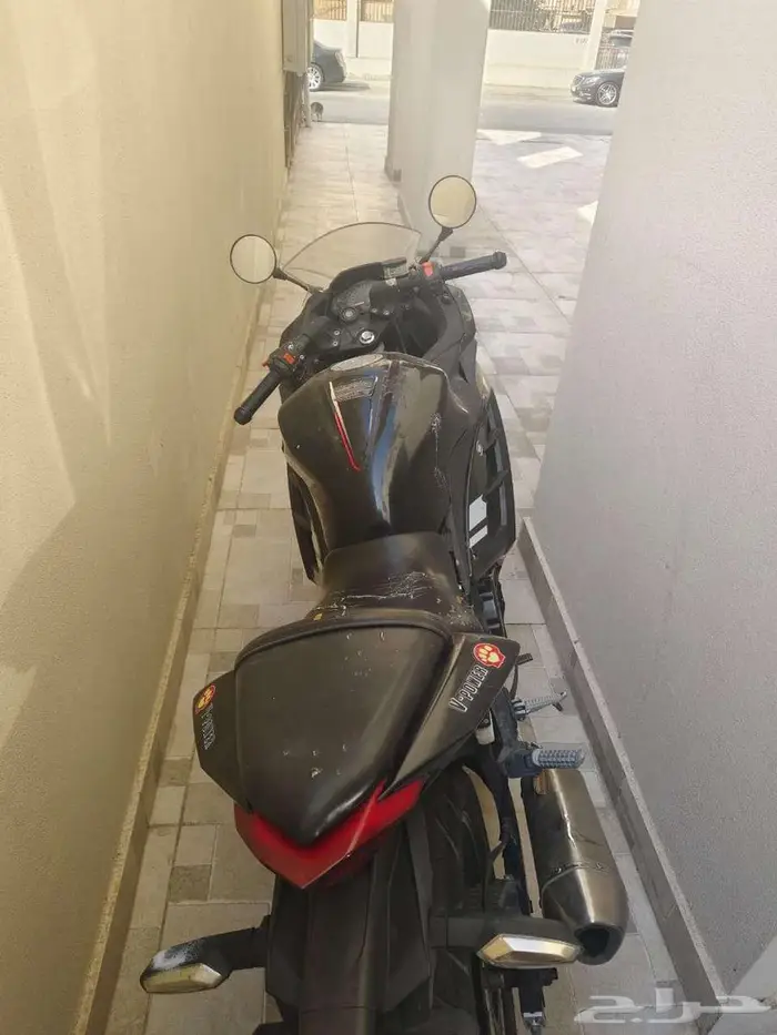 دباب باور سبورت 1
