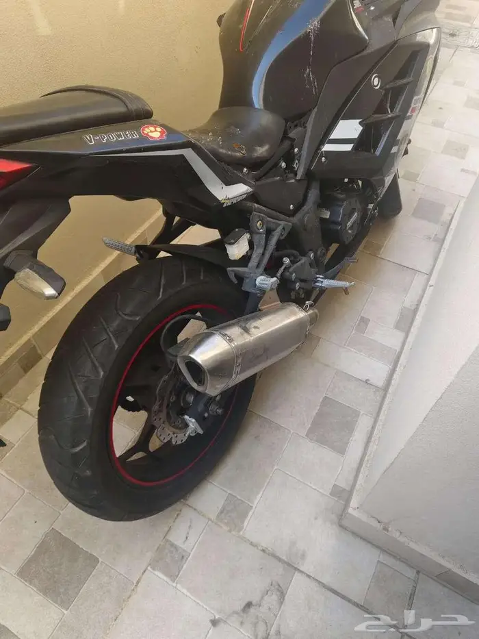 دباب باور سبورت 2