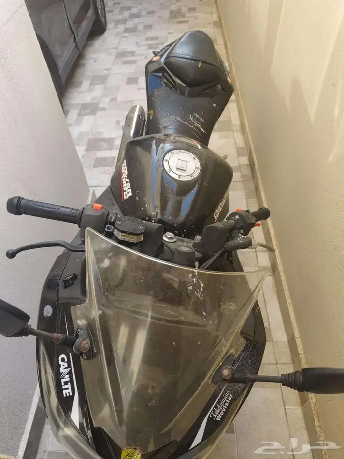 دباب باور سبورت 5
