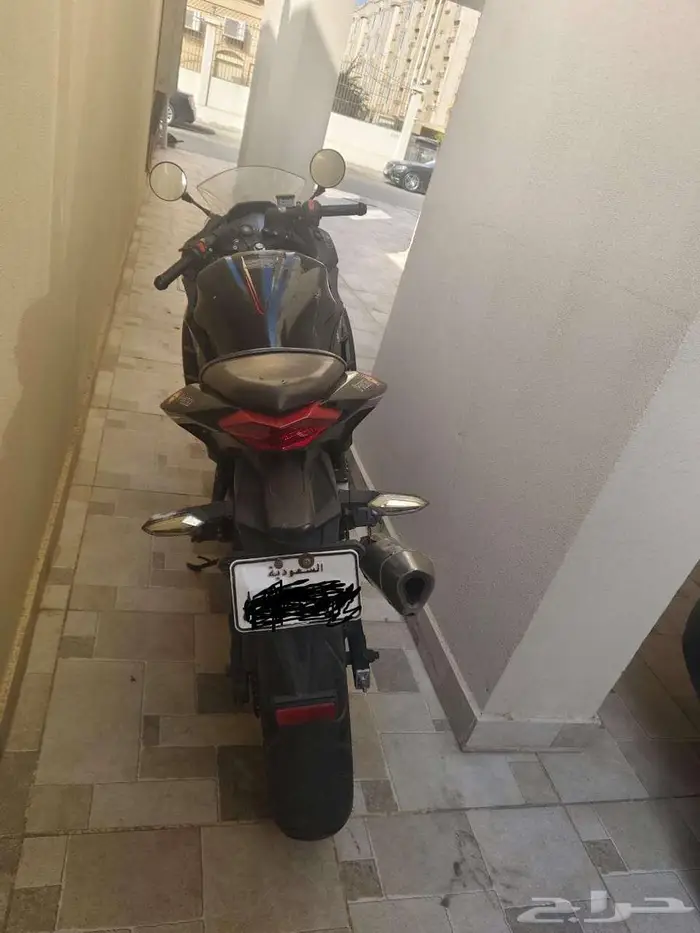 دباب باور سبورت 3