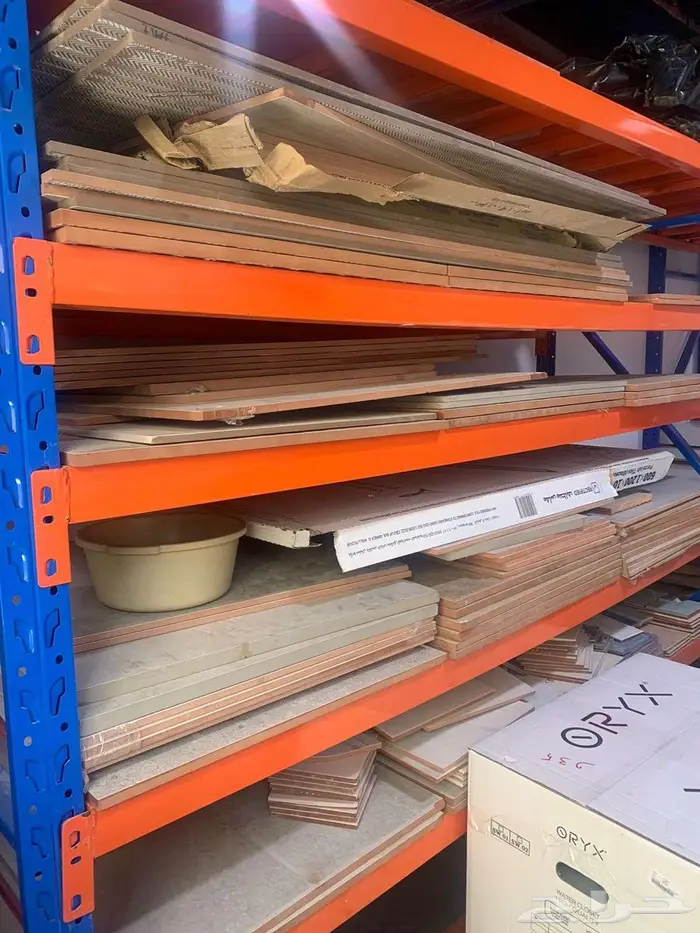 للبيع بلاط ستوك 0