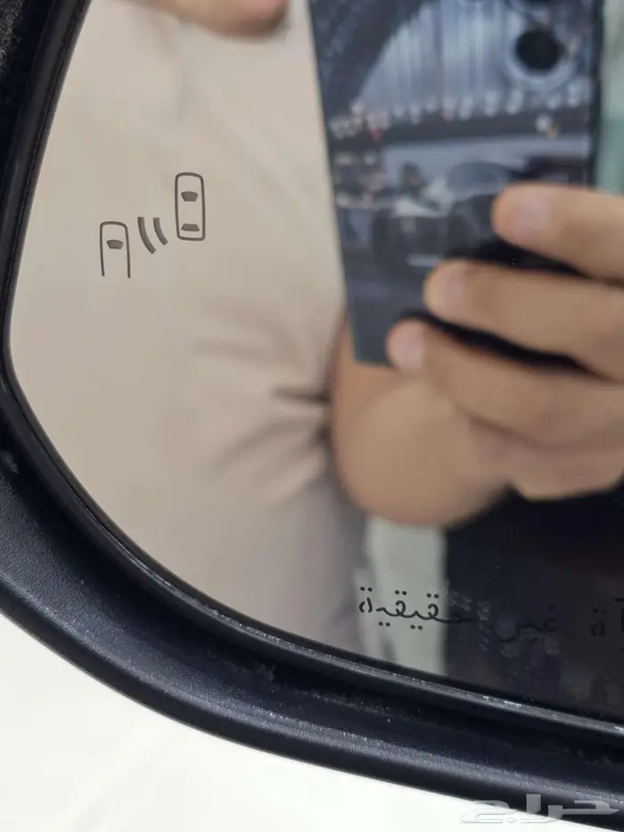 تويوتا فورشنر VX3 بنزين موديل 2025 4