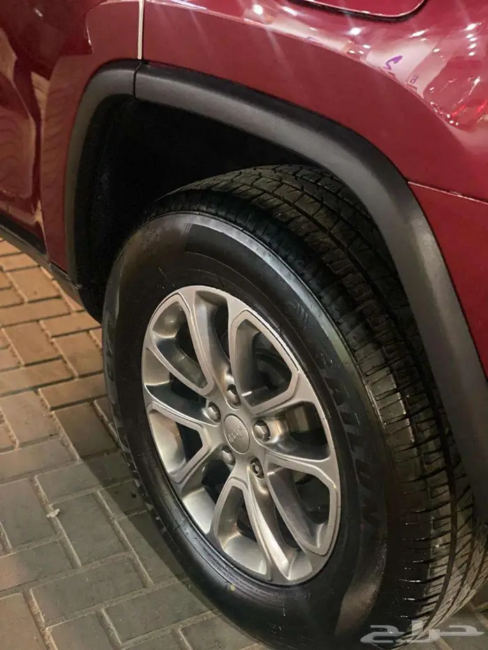 For Sale  2015 Jeep Grand Cherokee Limited   Fully Loaded 3