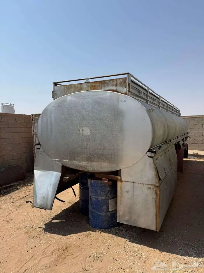تانكي سقس مستخدم 3