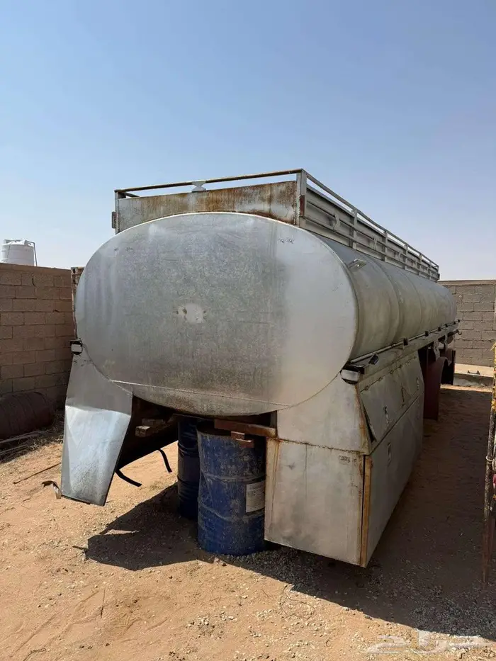 تانكي سقس مستخدم 0