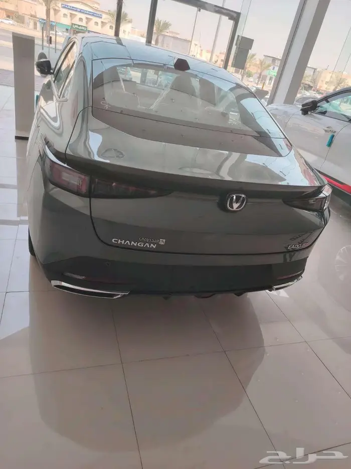 شانجان ايدو سمارت 2026 اقل الاسعار كاش وتقسيط 18