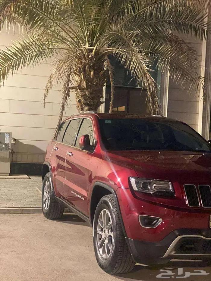 For Sale  2015 Jeep Grand Cherokee Limited   Fully Loaded 10