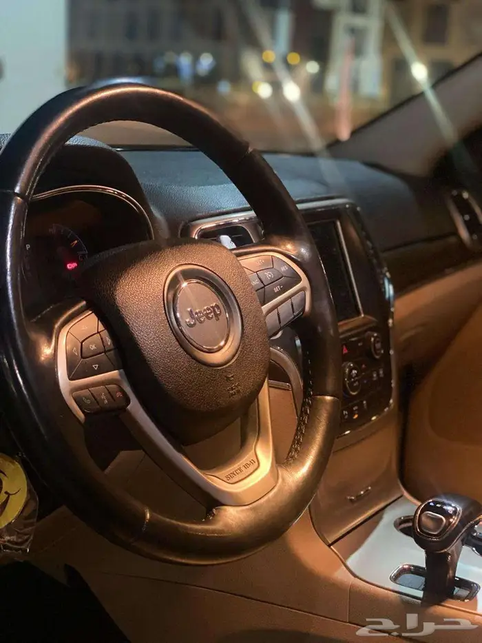 For Sale  2015 Jeep Grand Cherokee Limited   Fully Loaded 12