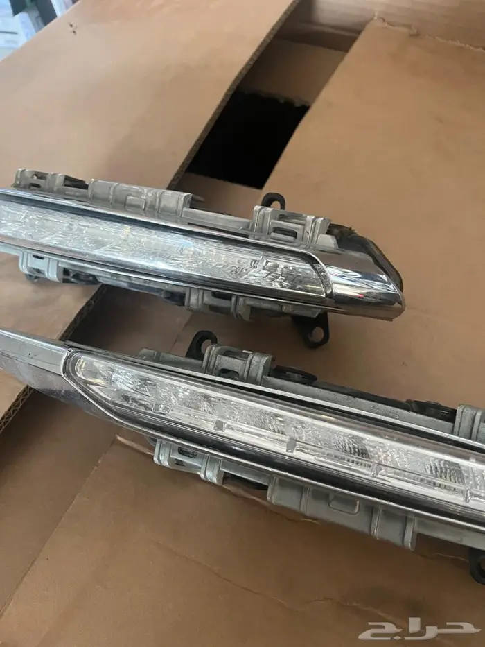 كشافات ضباب ليد بانوراما 1