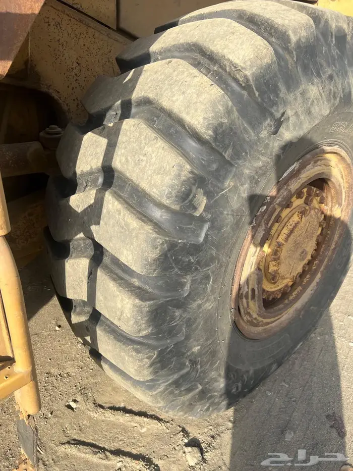 كفرات شيول 23 1