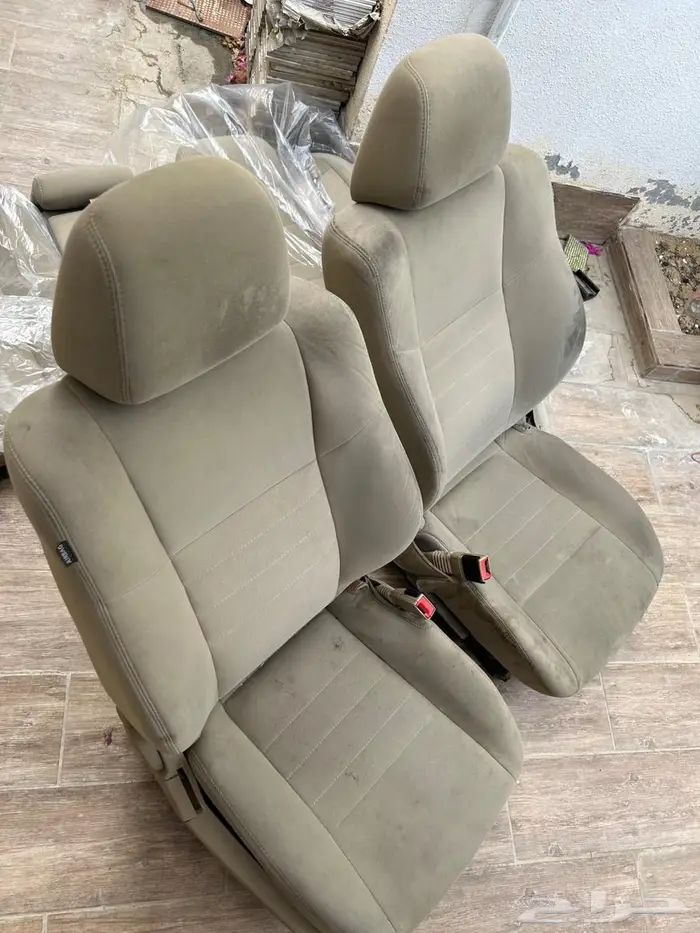 داخلية دوج تشارجر و منظم سماعات 2011 - 2014 4