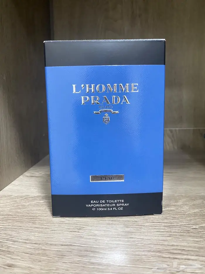 عطر برادا لوم ليو 100 ملي 0