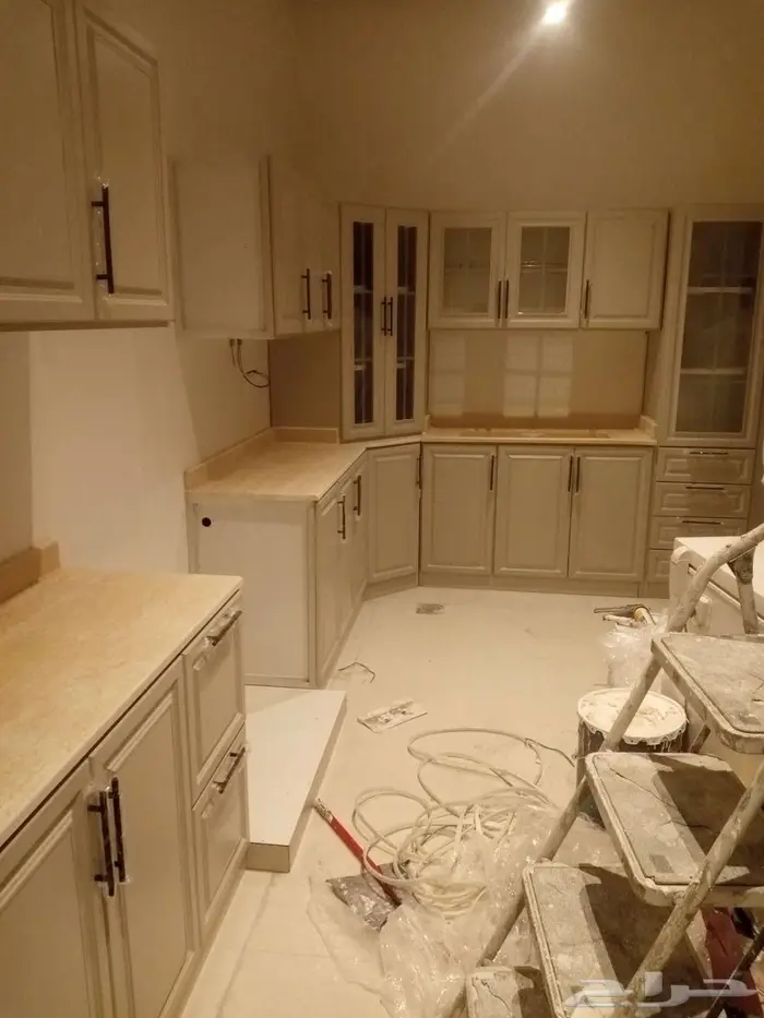 مطابخ جديده جاهزة 0