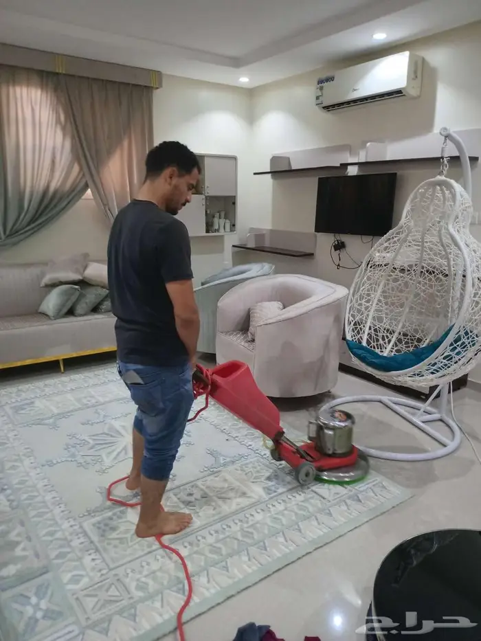 تنظيف كنب جلي بلاط تنظيف منازل خزانات غسيل فرشات مجالس 0