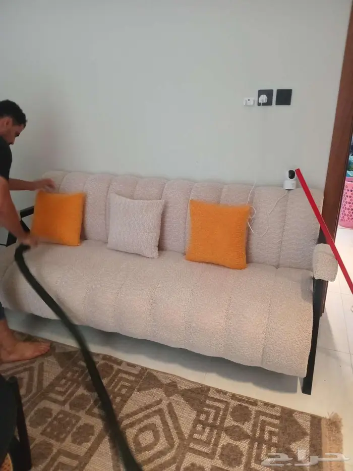 تنظيف كنب جلي بلاط تنظيف منازل خزانات غسيل فرشات مجالس 6