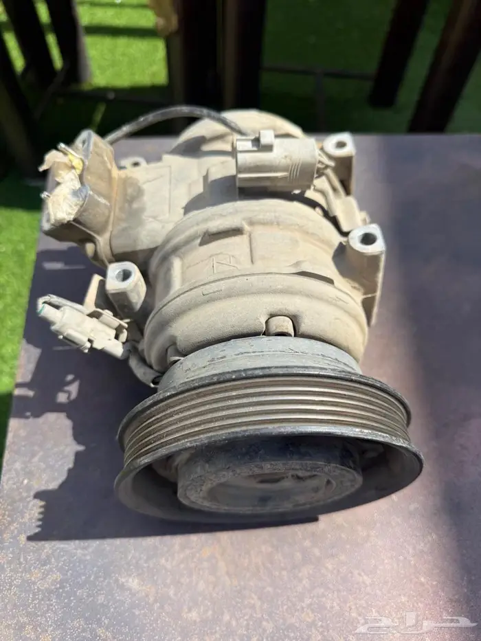 للبيع كمبرسر كامري 2002 -98 2