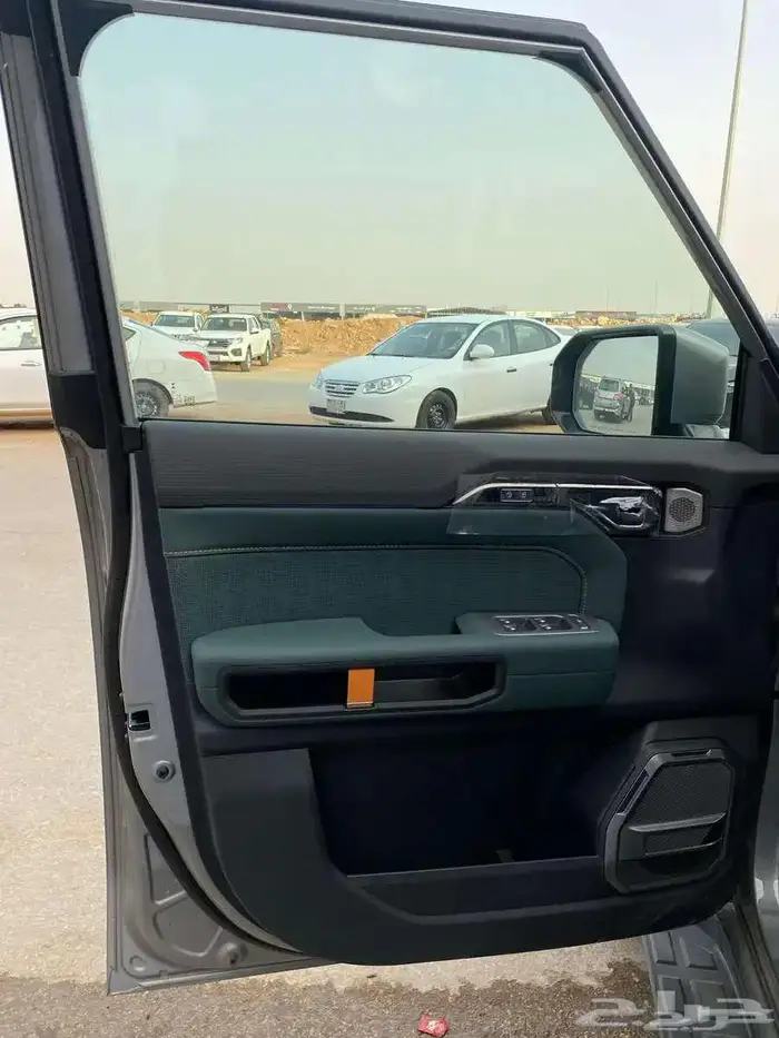 جيتورT2 كمفورت 2025 6