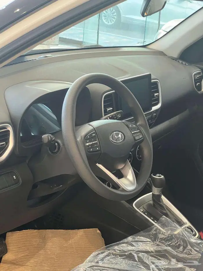 هيونداي فينيو كومفورت 2024 3