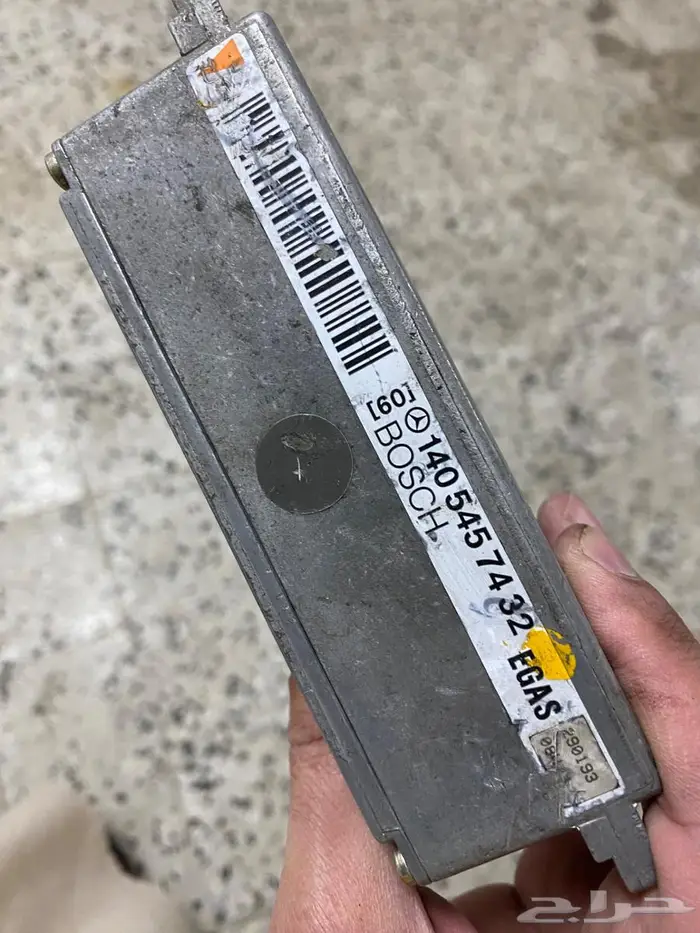 قطع شبح 600 للبيع موديل 95 2