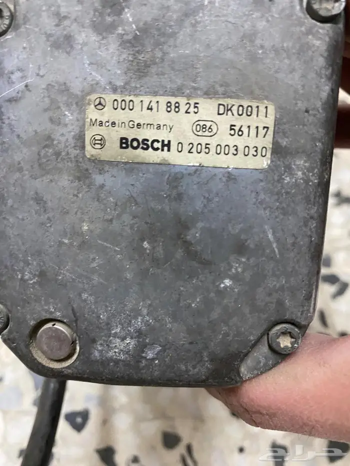 قطع شبح 600 للبيع موديل 95 0